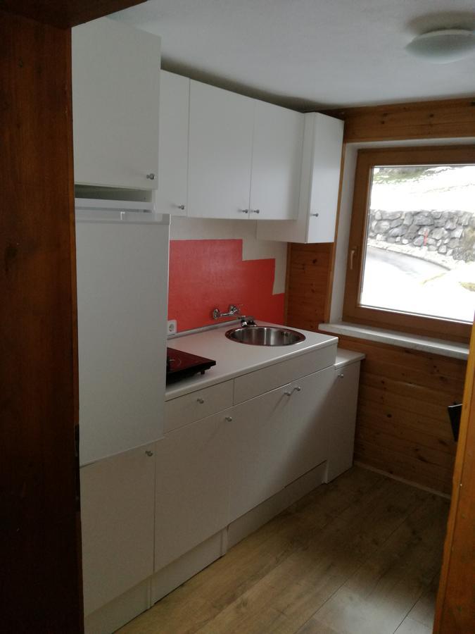 Haus Muehlbichl Apartment Finkenberg Luaran gambar