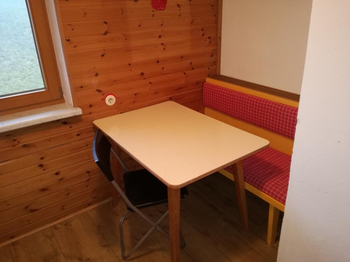 Haus Muehlbichl Apartment Finkenberg Luaran gambar