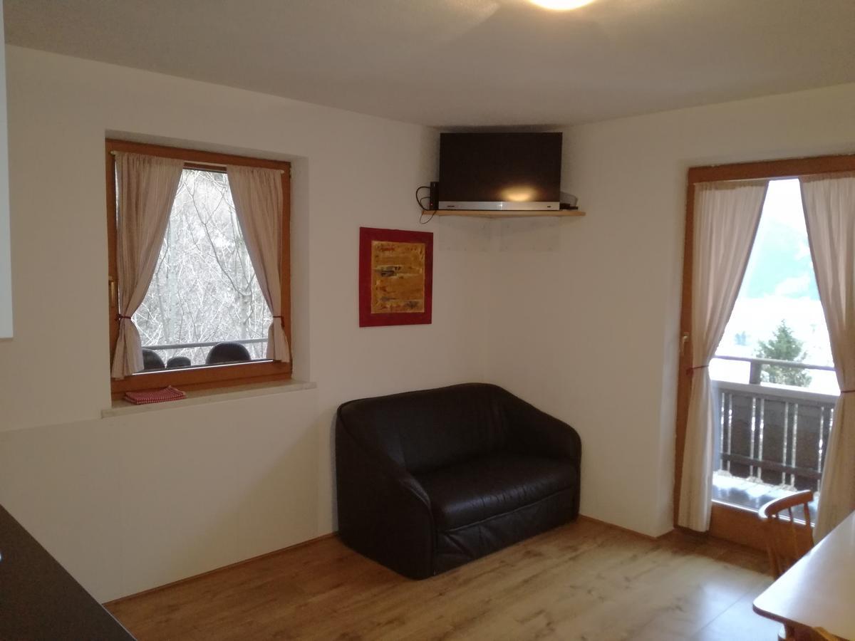 Haus Muehlbichl Apartment Finkenberg Luaran gambar